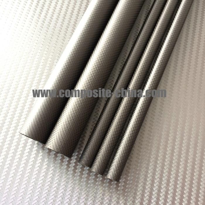 carbon 3k tube-4