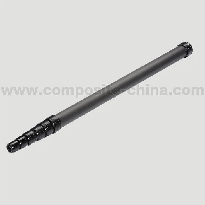 Karbon Fiber Bom Direği