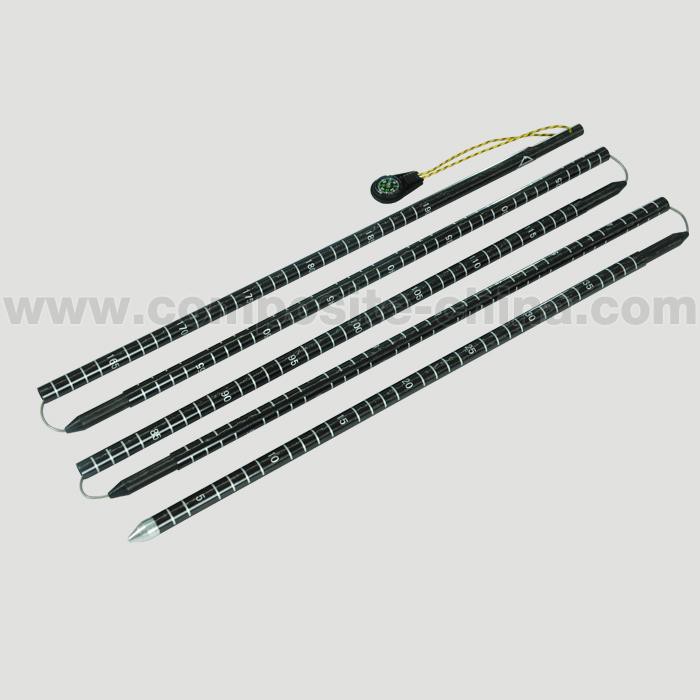 Karbon Fiber Probu
