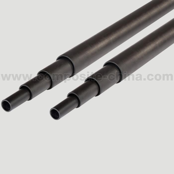 Karbon Fiber Tüpler