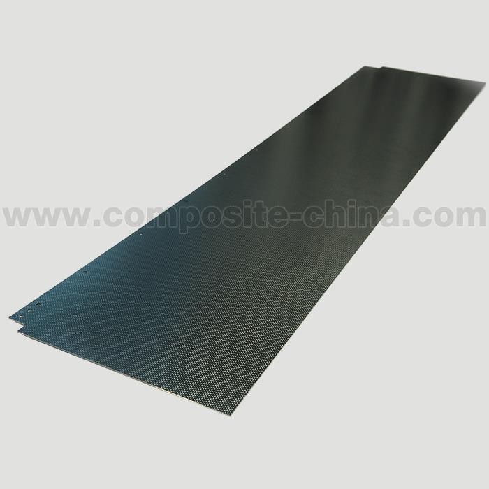 En İyi Karbon Fiber Plakalar