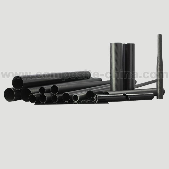 KARBON FİBER VS. FİBERGLAS BORU: HANGİSİ DAHA İYİ?