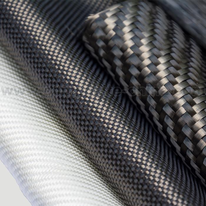 KOMPOZİT BORU ÜRETİMİNDE KULLANILAN MALZEMELER