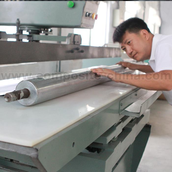 KOMPOZİT BORU ÜRETİMİ İÇİN 4 YÖNTEM