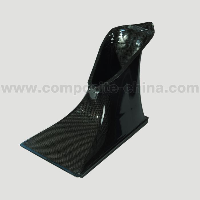 Özelleştirilmiş Karbon Fiber Hood