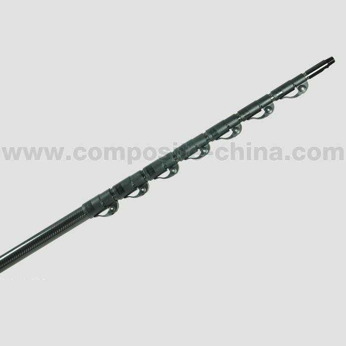 Teleskopik Direk uygulama