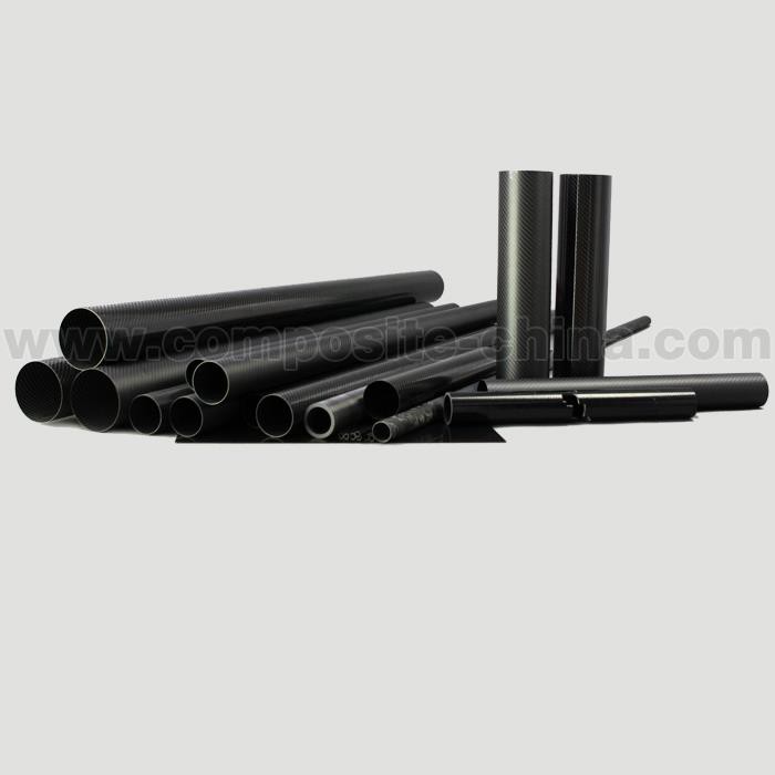 XINBO esas olarak karbon elyaf ve cam elyaf ürünleri esnaf