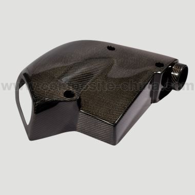 Karbon Fiber Otomobil Parçaları Aksesuarları