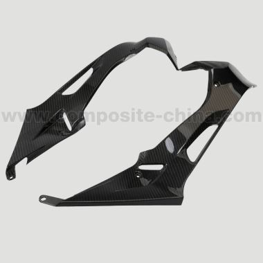 Karbon Elyaf Parçaları