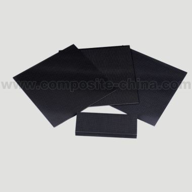 Karbon Fiber Plaka
