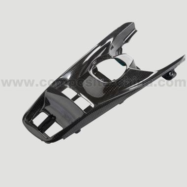 Özelleştirilmiş Karbon Fiber Parçalar