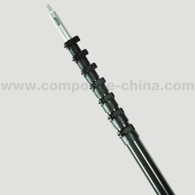 20M Karbon Fiber Teleskopik Direk