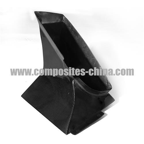 Karbon Fiber Kompozit Malzemeler Pazar Raporu