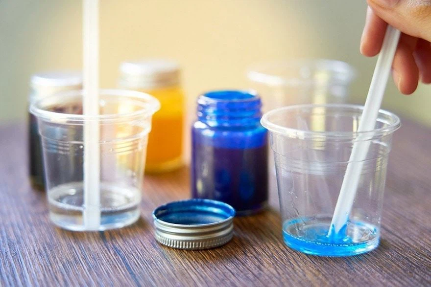 Epoksi Reçine Yapıştırıcıların Özellikleri, Avantajları ve Dezavantajlarının ...