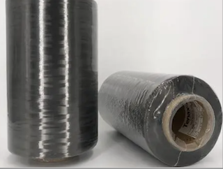 24K Karbon Fiber Seri Üretimi Gerçekleştiriyor