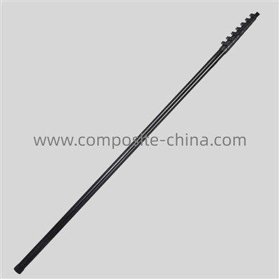 Ağır Hizmet Tipi Teleskopik Direk