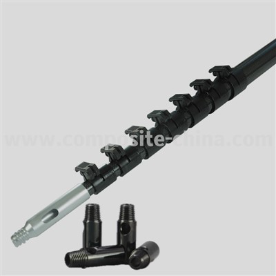 Su Beslemeli Direği Euro Ucu